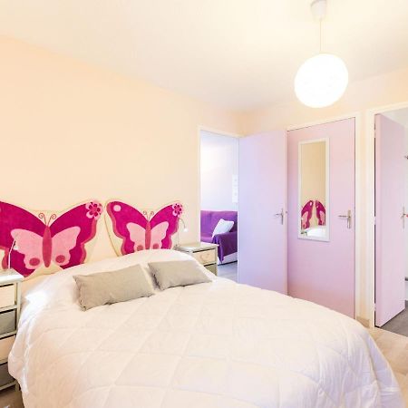 Apartment Residence Le Centre By Interhome メシェ・シュル・ジロンド エクステリア 写真