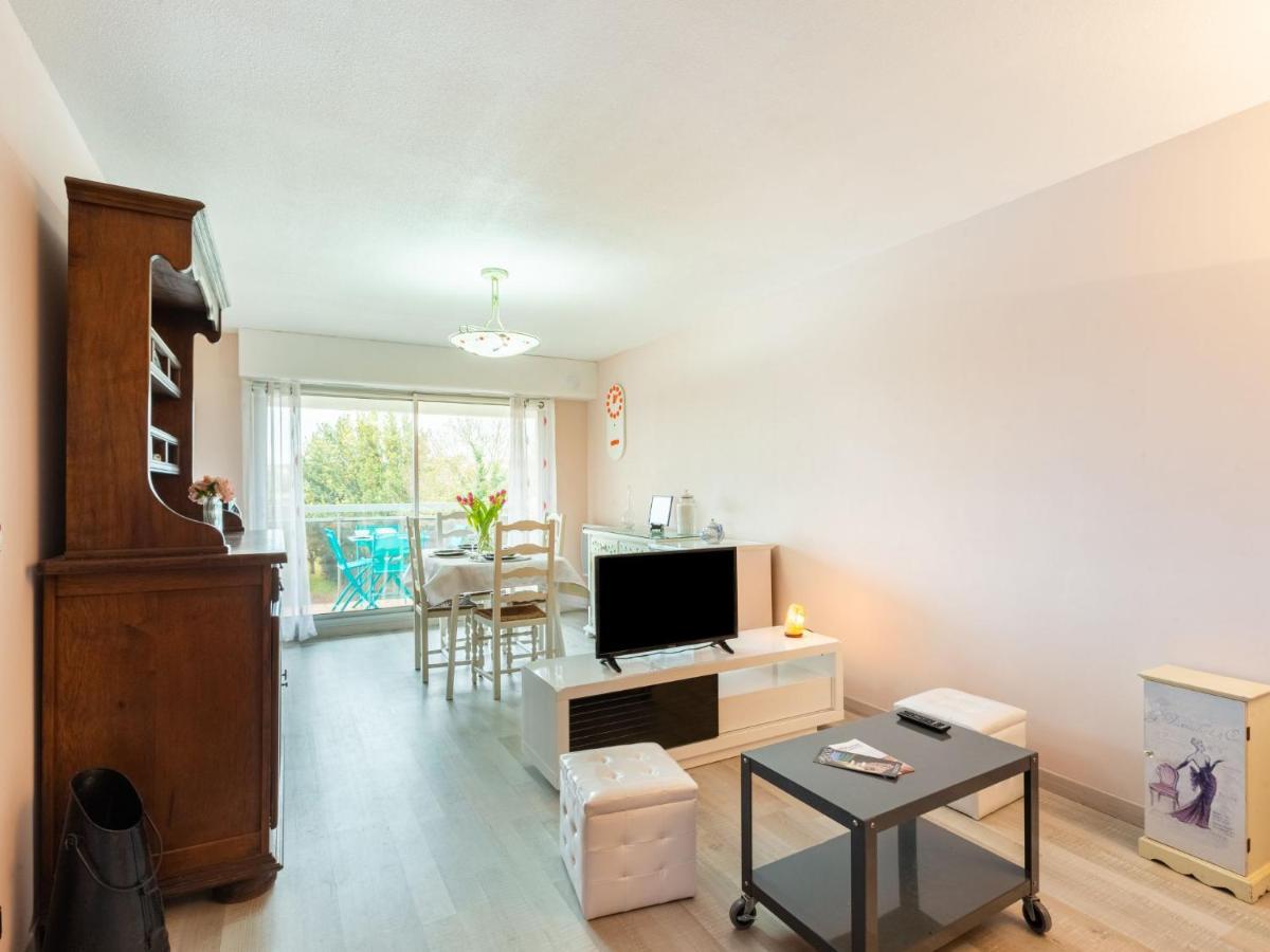 Apartment Residence Le Centre By Interhome メシェ・シュル・ジロンド エクステリア 写真