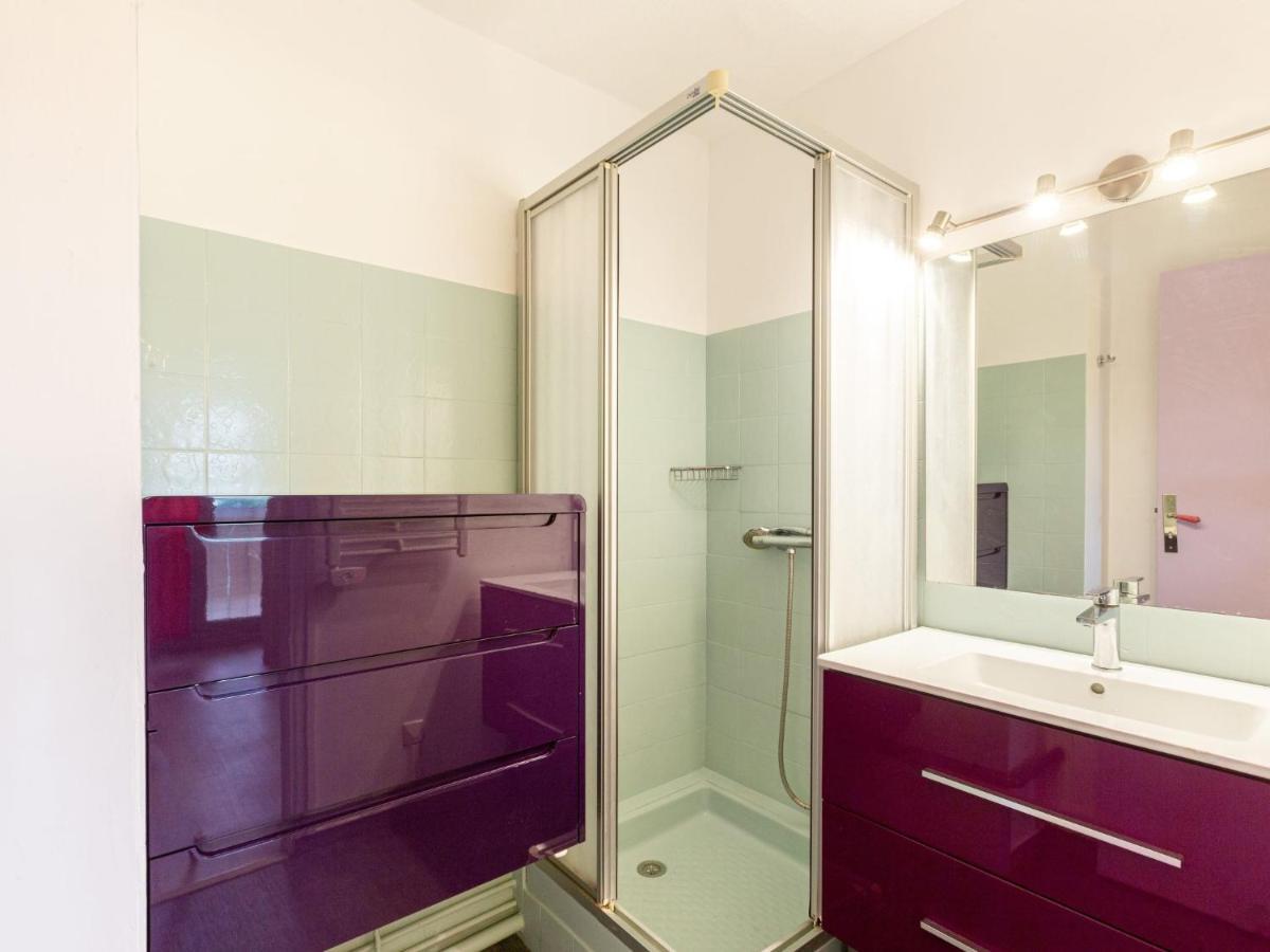 Apartment Residence Le Centre By Interhome メシェ・シュル・ジロンド エクステリア 写真