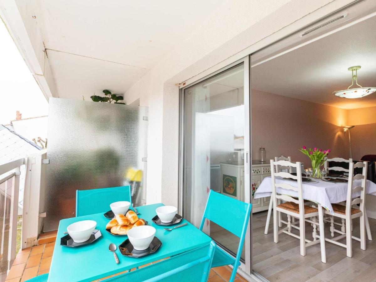 Apartment Residence Le Centre By Interhome メシェ・シュル・ジロンド エクステリア 写真