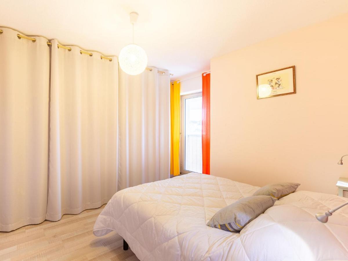 Apartment Residence Le Centre By Interhome メシェ・シュル・ジロンド エクステリア 写真