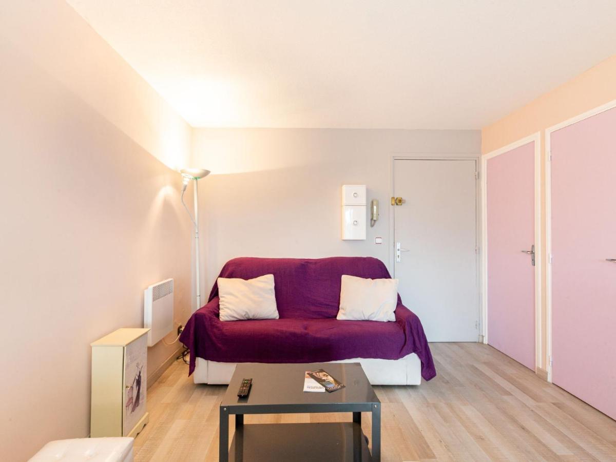 Apartment Residence Le Centre By Interhome メシェ・シュル・ジロンド エクステリア 写真